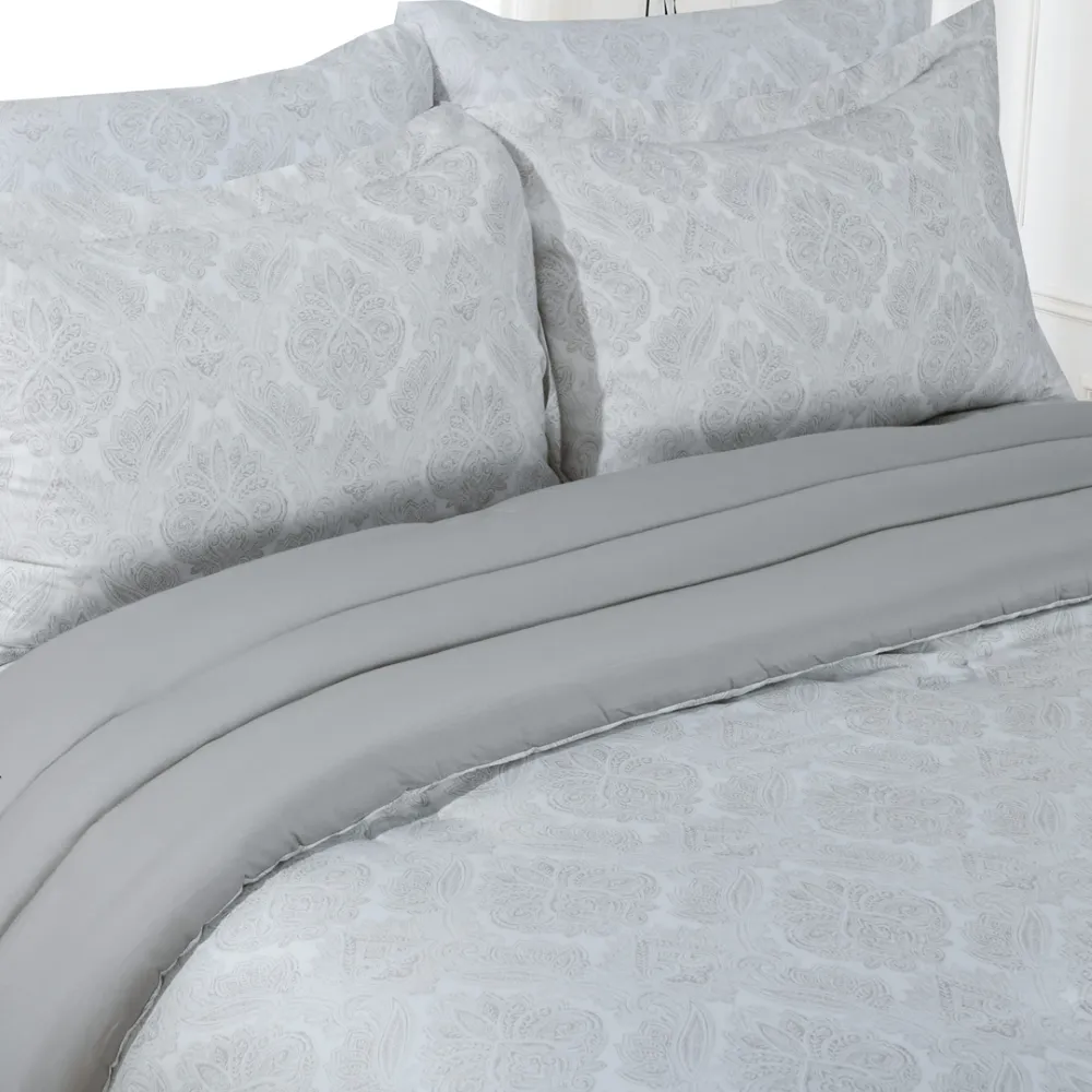 Belsso comforter set