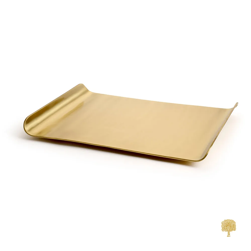 Curve Tray Tray