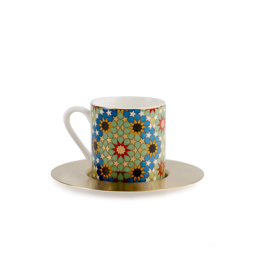 Kanz Espresso Coffee cup