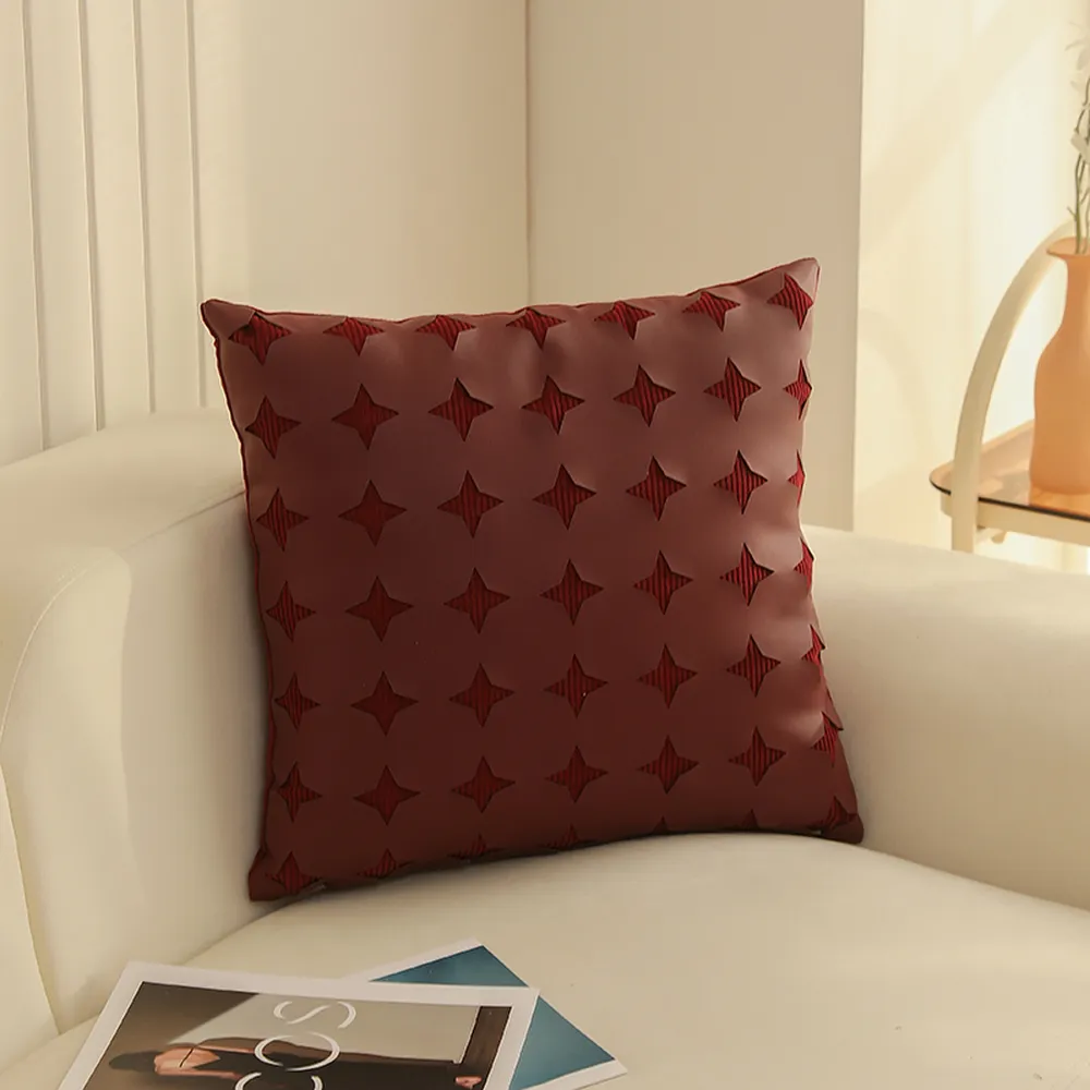 PU-13 Cushions