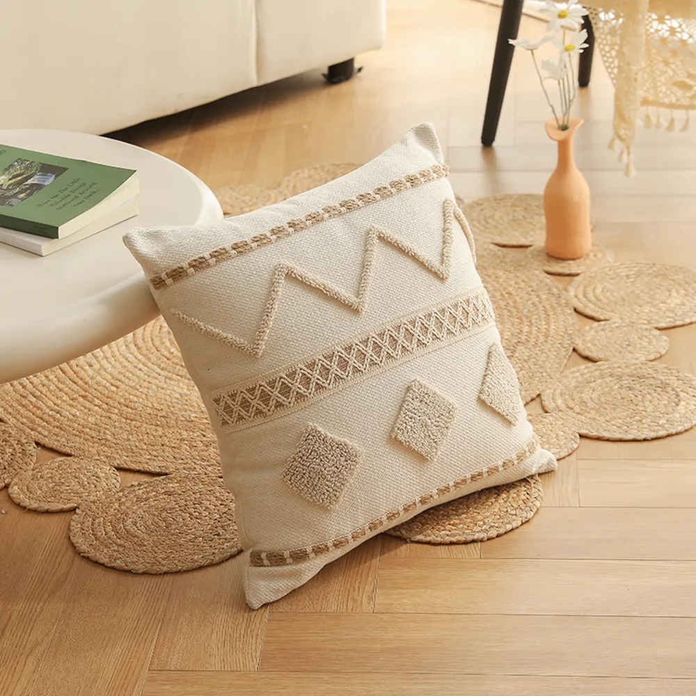 QR-JM2404A Cushions
