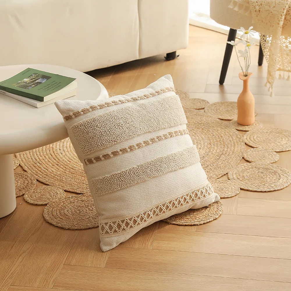 QR-JM2404B Cushions