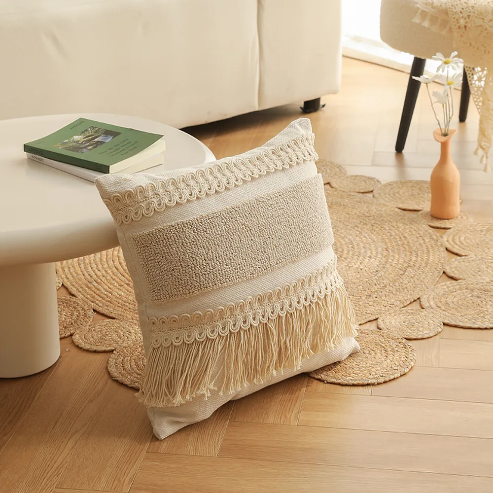 QR-JM2404C Cushions