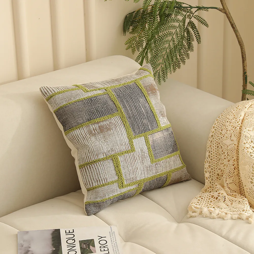 TH-SM3685-1A Cushions