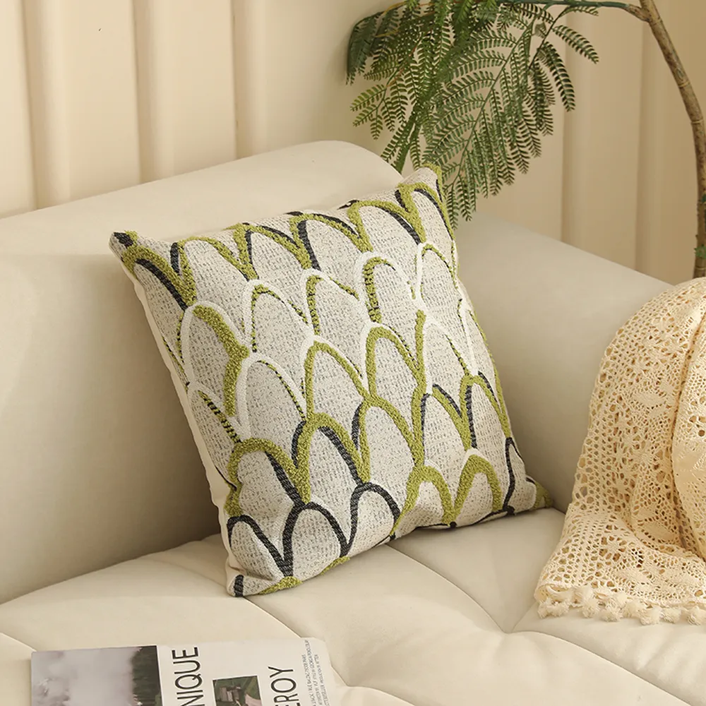 TH-SM3686-2A Cushions