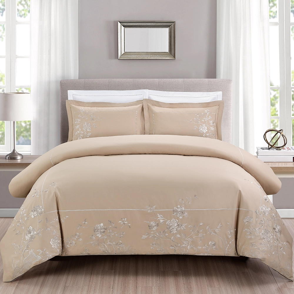 02-3 Duvet Cover Set