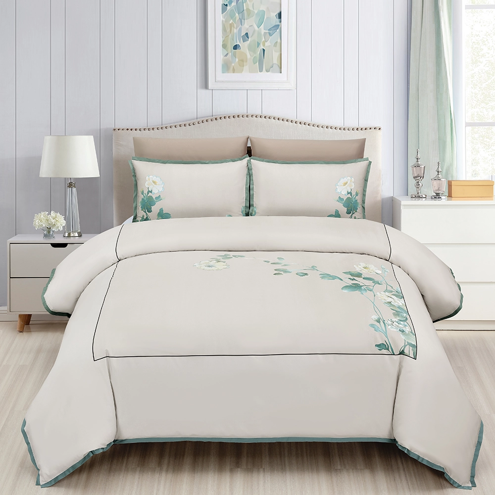 02-7 Duvet Cover Set