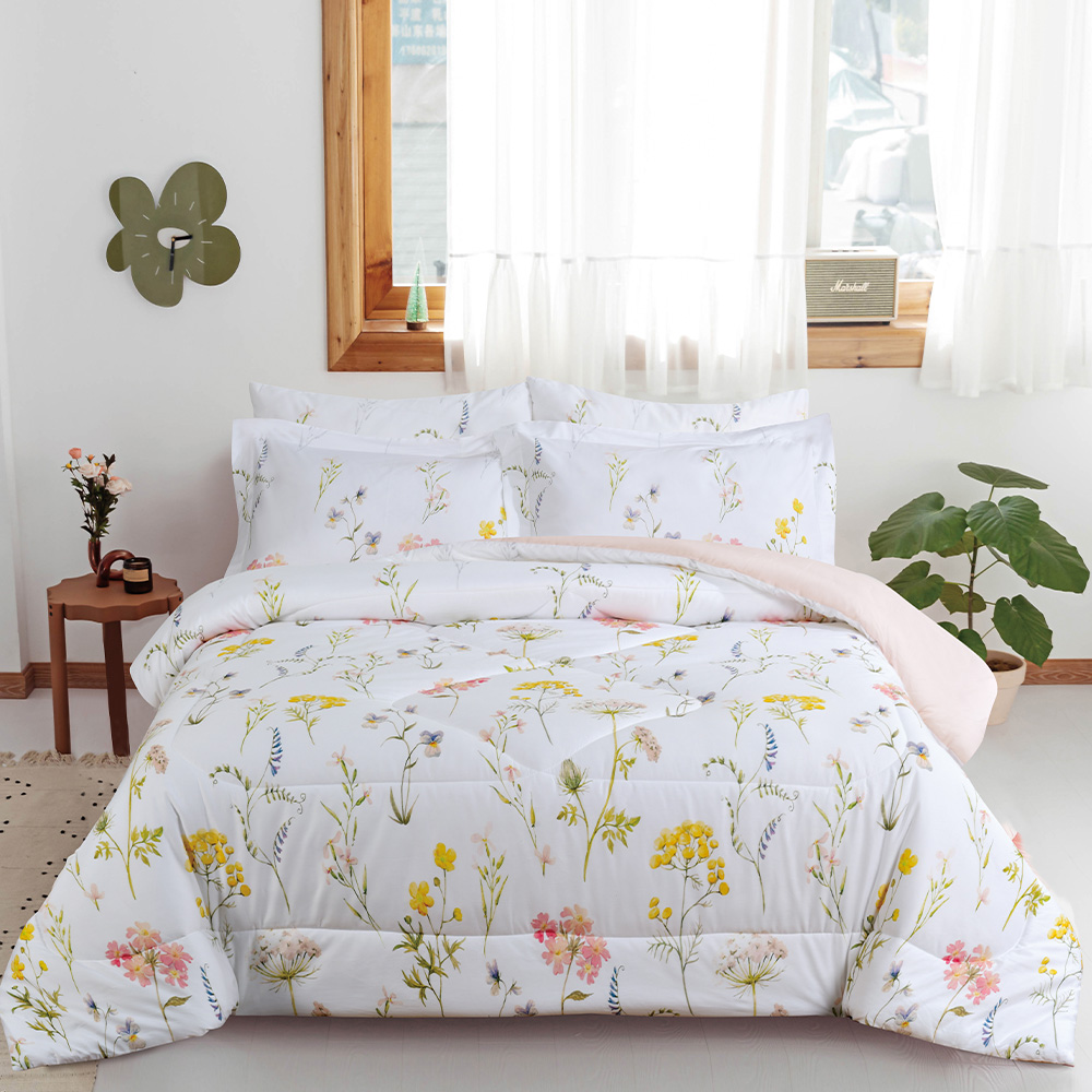 DUVET-COVER-2-1 Duvet Cover Set