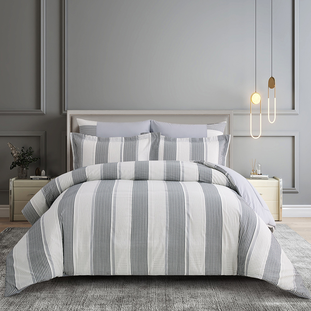 GY-C62-1-3 Duvet Cover Set