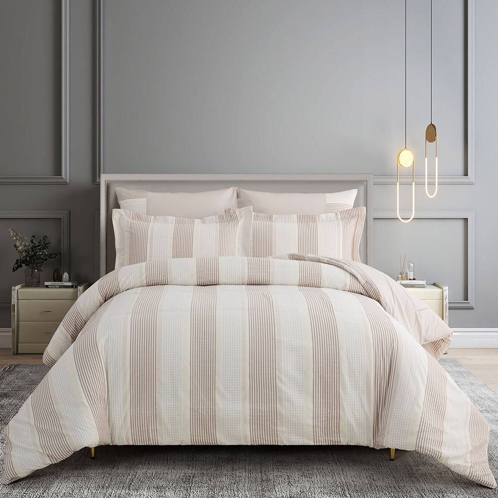GY-C62-2-3-1 Duvet Cover Set
