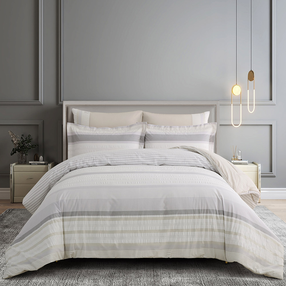 GY-C65-2-1 Duvet Cover Set